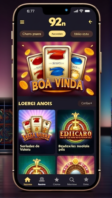 Screenshot 1 92n